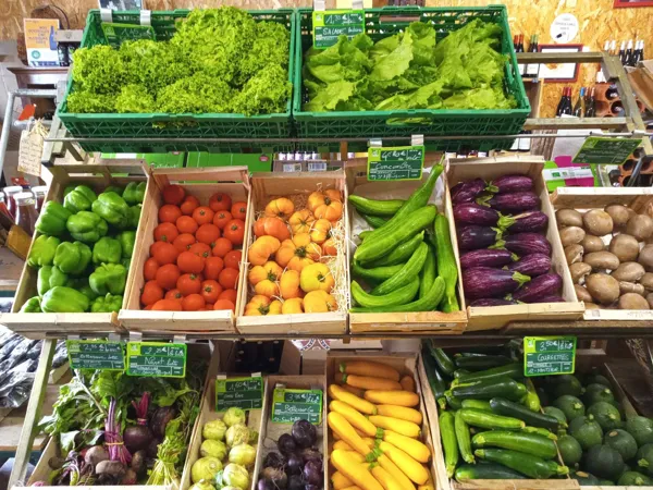 Epicerie Del Païs, ROQUEFORT TOURISME