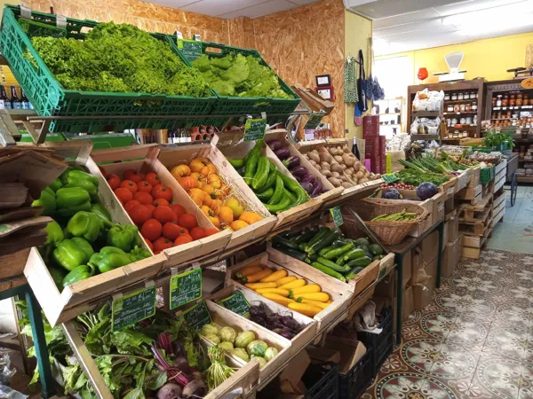 Epicerie Del Païs, ROQUEFORT TOURISME