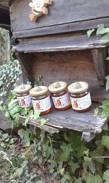 Le Rucher du Carladez, Le Rucher du Carladez