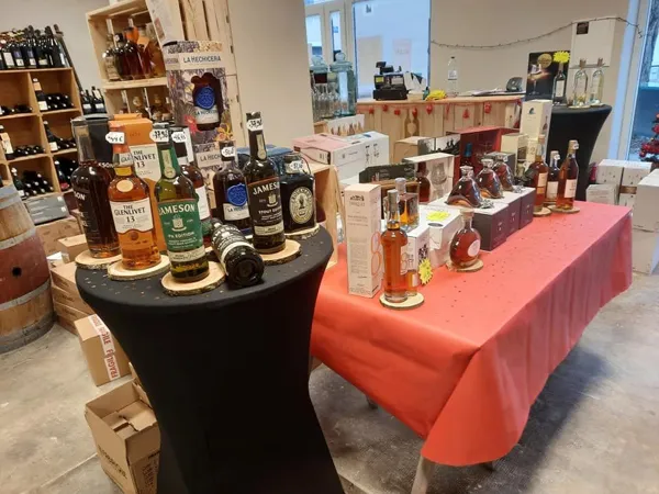 Le Cellier, OFFICE DE TOURISME DU PAYS DE ROQUEFORT ET DU ST-AFFRICAIN