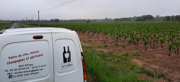 Le Cellier, OFFICE DE TOURISME DU PAYS DE ROQUEFORT ET DU ST-AFFRICAIN