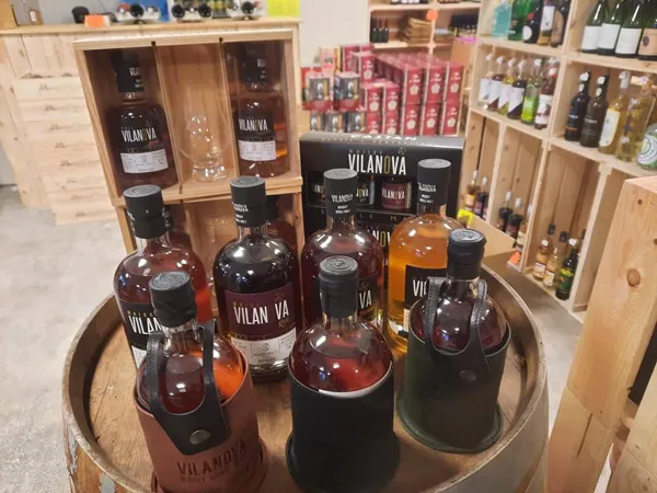 Le Cellier, OFFICE DE TOURISME DU PAYS DE ROQUEFORT ET DU ST-AFFRICAIN