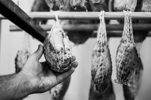 SAS des Trois Pastres - La Charcuterie de Ma Grand-Mère, paysansducoin