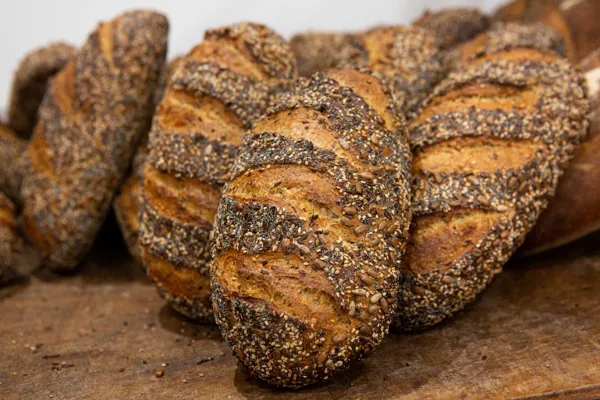 GAEC de Salelles, Eleonore Henry de Frahan