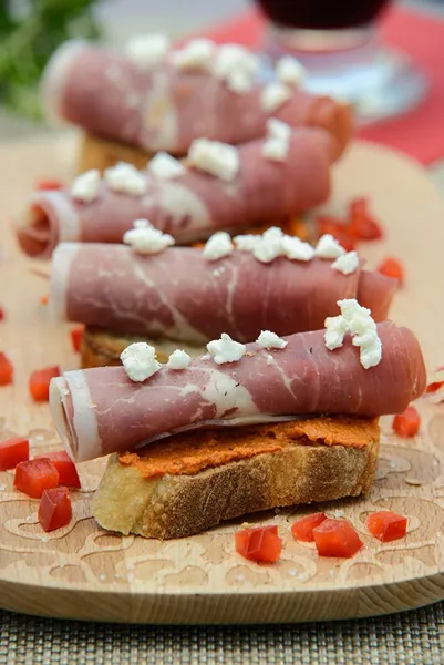 Charcuterie Aveyronnaise Roger Vidal, Rolande Vidal