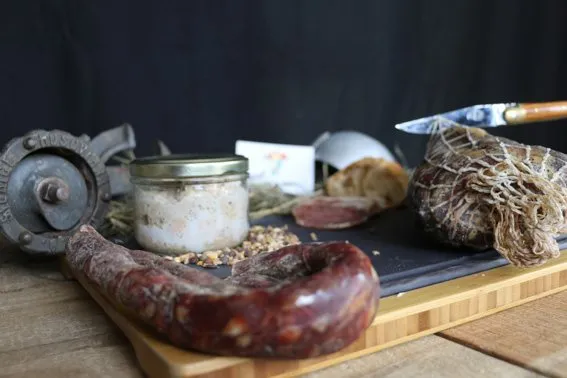 Pays' en Direct vos producteurs de saveurs, OFFICE DE TOURISME DU GRAND RODEZ