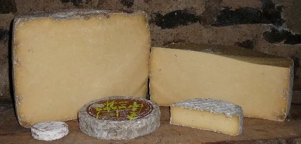 La Ferme Lou Brenac, La Ferme Lou Brenac