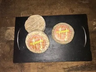 La Ferme Lou Brenac, La Ferme Lou Brenac