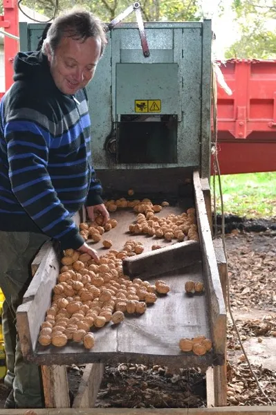 Philippe Andrieu, OFFICE DE TOURISME REGIONAL DE VILLEFRANCHE DE ROUERGUE
