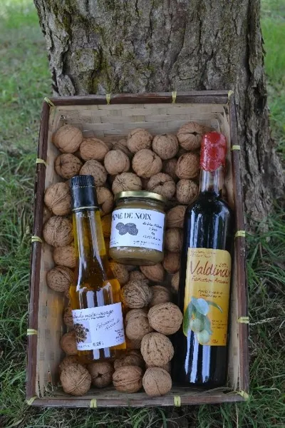 Philippe Andrieu, OFFICE DE TOURISME REGIONAL DE VILLEFRANCHE DE ROUERGUE