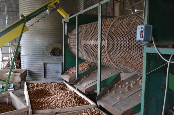 Philippe Andrieu, OFFICE DE TOURISME REGIONAL DE VILLEFRANCHE DE ROUERGUE