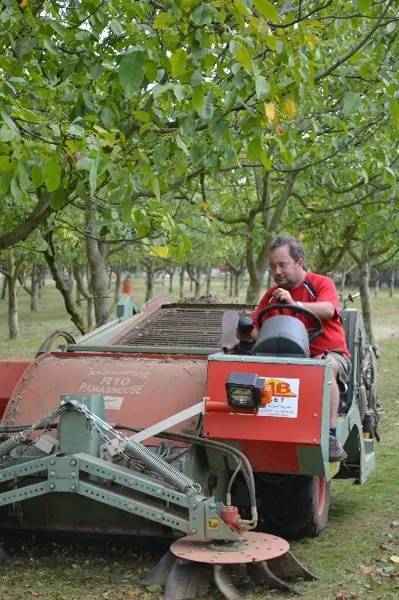 Philippe Andrieu, OFFICE DE TOURISME REGIONAL DE VILLEFRANCHE DE ROUERGUE