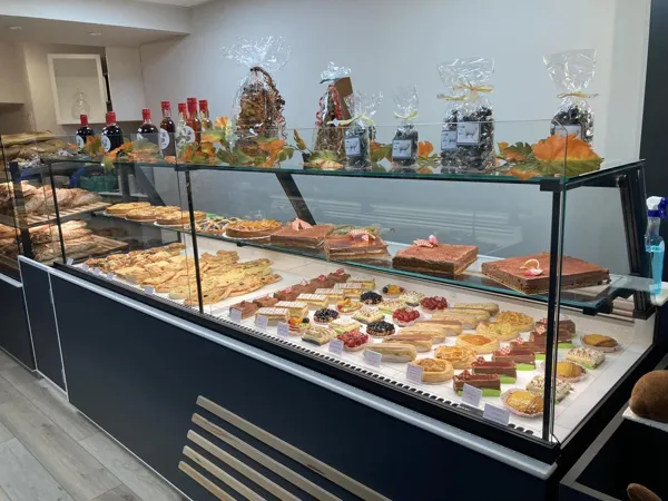 Boulangerie MF Amalric, Boulangerie MF Amalric