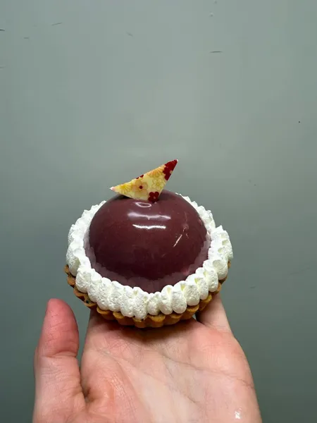 , Boulangerie MF Amalric - G Privat