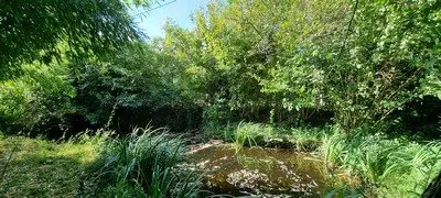 La ferme de Solville, La ferme de Solville