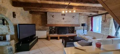 La ferme de Solville, La ferme de Solville