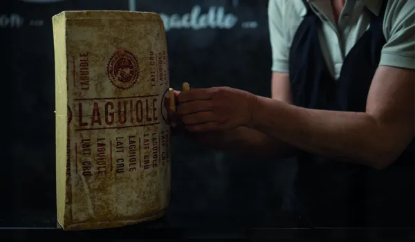 Coopérative Fromagère Jeune Montagne, Greg Alric