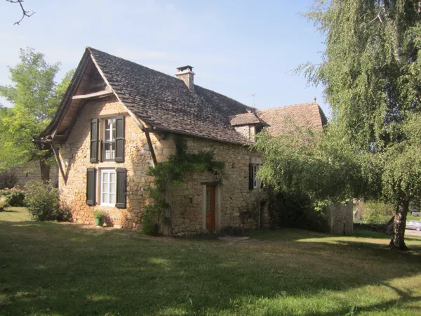 Le Pigeonnier