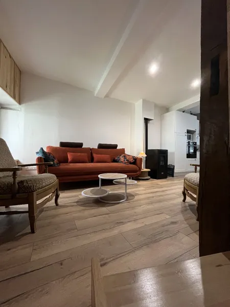 Vidal Gérard, Office de Tourisme des Causses à l'Aubrac