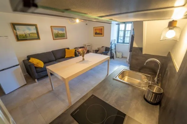 Gîtes Communaux de Prades d'Aubrac, Office de Tourisme des Causses à l'Aubrac