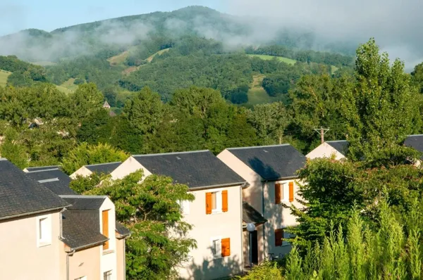 Appartement N7 - Village Goélia