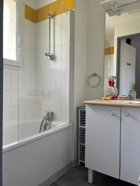 Appartement N7 - Village Goélia