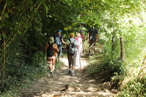 Randonnée de la Table d'orientation, Florian THOMASSE