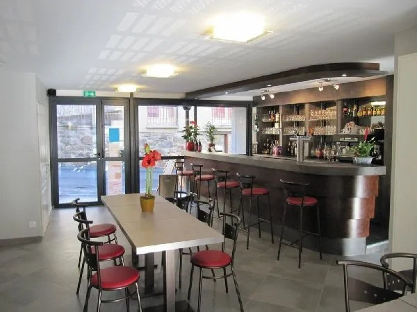 Brasserie-bar Relais St Jacques, OFFICE DE TOURISME DE CONDOM ET SAINT CHELY D'AUBRAC