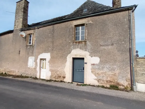 Aire de repos de Trédou, OT Terres d'Aveyron