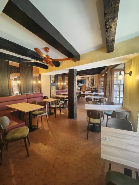 Auberge Saint-Jacques