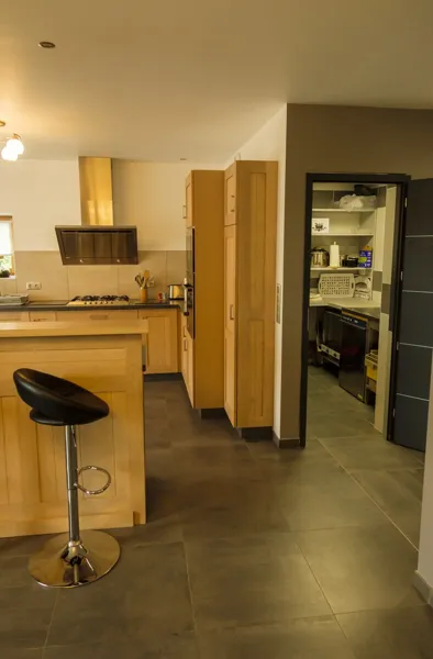 Grand gîte Vallée du Lot Aubrac - 12 personnes