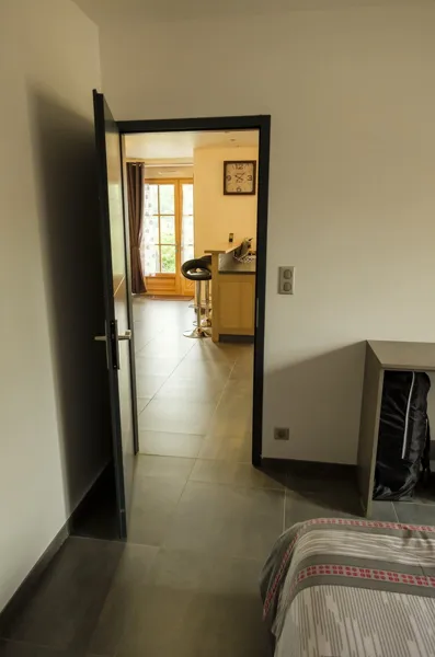 Grand gîte Vallée du Lot Aubrac - 12 personnes