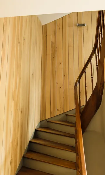 Grand gîte Vallée du Lot Aubrac - 12 personnes