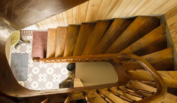 Grand gîte Vallée du Lot Aubrac - 12 personnes