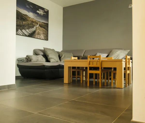 Grand gîte Vallée du Lot Aubrac - 12 personnes