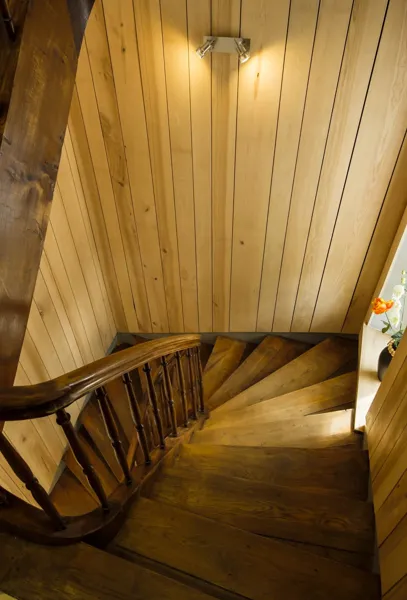 Grand gîte Vallée du Lot Aubrac - 9 personnes