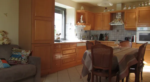 Les Albusquiès, OT Terres d'Aveyron