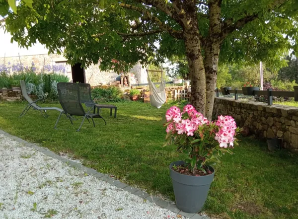 Les Albusquiès, OT Terres d'Aveyron