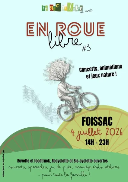 , La Recyclette