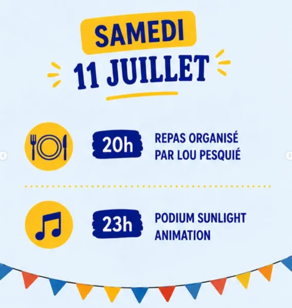 , COMITE D'ANIMATION de CASTANET