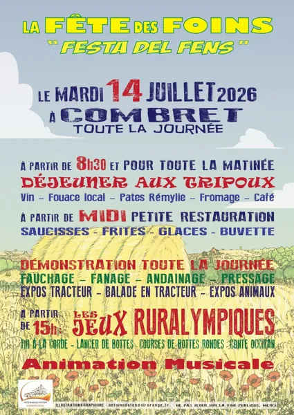 Fête des Foins