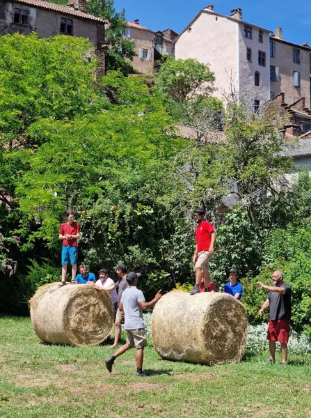 , Combret Animations Patrimoine
