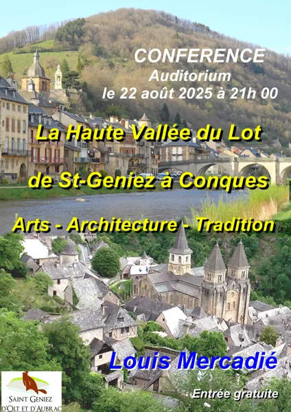 Conférence 