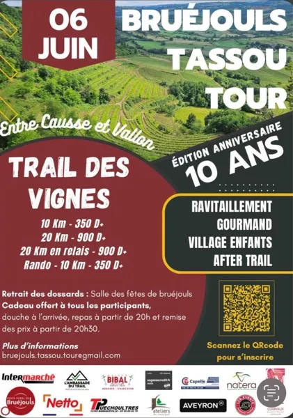 , Office de tourisme de Conques Marcillac
