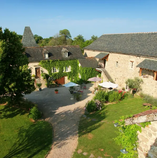 Domaine Le Muret, ©DomaineLeMuret