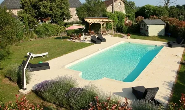 Domaine Le Muret (groupes), ©DomaineLeMuret