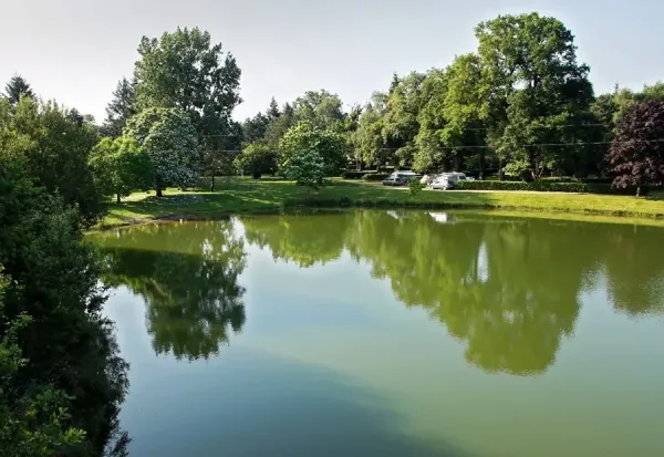 Domaine Le Muret (groupes), ©DomaineLeMuret