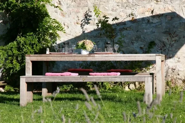 Domaine Le Muret (groupes), ©DomaineLeMuret