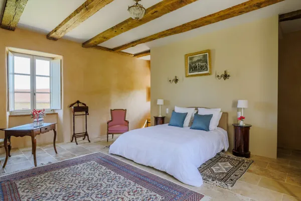 Le Château de Cambayrac, Le Château de Cambayrac