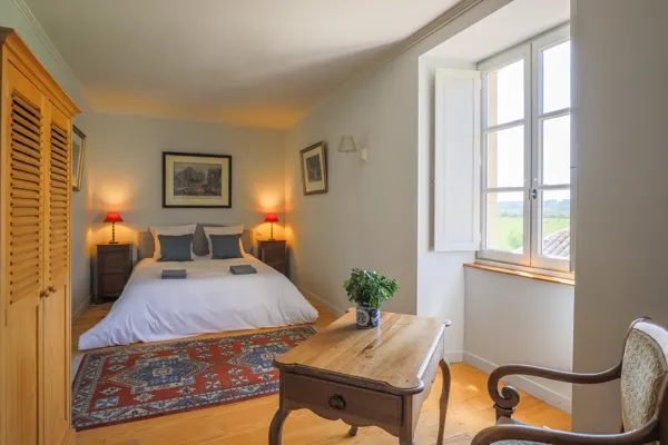 Le Château de Cambayrac, Le Château de Cambayrac